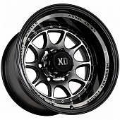 Sakura Wheels D2785-246 10xR16/6x139.7 D110.5 ET-44