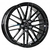 RST 9x20/5x112 ET20 D66,5 R132FF (Audi Q8) BL FlowForming
