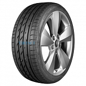 Ikon Tyres 205/50R17 93W XL Character Ultra TL