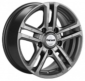 Carwel Niva 1602 (4x4) 6,5x16 5/139,7 ET40 d-98,5 GRT (Арт.107123)