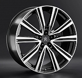 Диск REPLAY GS5 9,5х21 5/114,3 ET47 D67,1 BKF