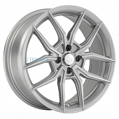 LS 7,5x17/4x100 ET40 D60,1 1242 SS (конус)
