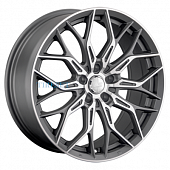 LS 7x16/5x108 ET35 D65,1 1355 MGMF (конус)