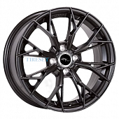 Lizardo 7x17/4x100 ET40 D60,1 Avatar XH180 (348) CB (конус)