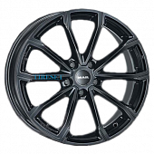 MAK 6,5x16/4x98 ET35 D58,1 DaVinci Gloss Black