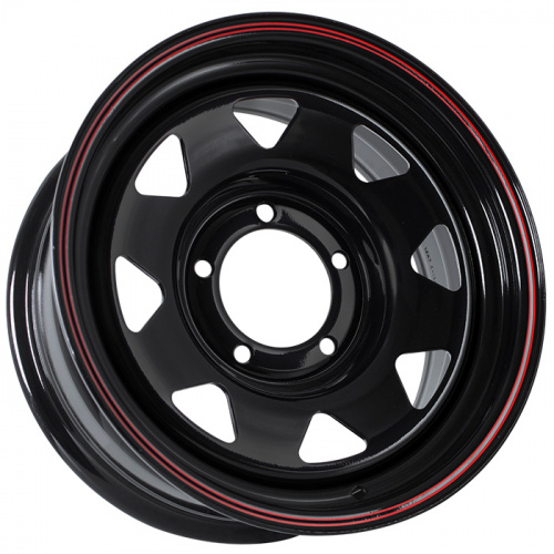 Диски Grizzly SW01-1542 7xR16/5x139.7 D110.1 ET-25 на tireset.ru