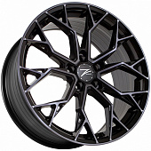 Sakura Wheels YA5640-921 8.5xR19/5x114.3 D73.1 ET35