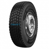 Royal Black 315/80R22,5 157/154L DV211 (на заказ) TL 20PR (шип.)