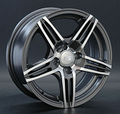 Диск LS 189 6,5х15 4/98 ET32 D58,6 GMF