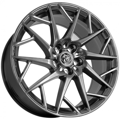 Диски FF H3542F-1112 8.5xR19/5x114.3 D60.1 ET45 на tireset.ru