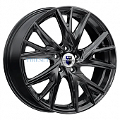 KиK 6,5x18/5x112 ET43 D57,1 Кайлас (КС1054) Кварц