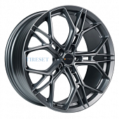 INCH 8,5x20/5x120 ET45 D59,5 FA8534 Satin Gunmetal (ZJH)