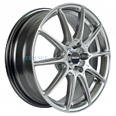 INCH 6,5x17/5x112 ET44 D66,5 FA8537 Hyper Black 5 (ZJH) FlowForming
