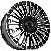 FF YA9656-299 9xR20/5x112 D73.1 ET35
