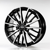 Carwel Агма 1719 (Haval Jolion) 7,0x17 5/114,3 ET37 d-66,5 ABT (Арт.122118)