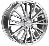 Carwel Агма 1719 (Chery Tiggo 8) 7,0x17 5/108 ET45 d-60,1 AST (Арт.122114)