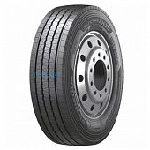 Hankook 215/75R17,5 128/126M Smart Flex AH35 TL 14PR КИТАЙ
