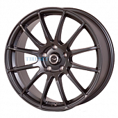Lizardo 7x17/4x100 ET40 D60,1 118 (XH165) CG22 (конус)