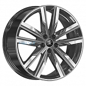 Premium Series 8x20/5x112 ET41 D57,1 КР014 (Tiguan) Diamond Quartz