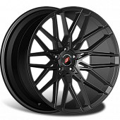Диск INFORGED IFG34 8х18 5/114,3 ET45 D67,1 Black