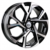 RST 6,5x17/5x114,3 ET45 D67,1 R087 (Sportage) BD