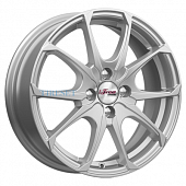 iFree 6x16/5x114,3 ET40 D67,1 Такеши Нео-классик