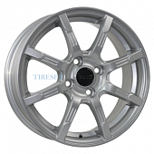 Venti 6x15/4x100 ET50 D60,1 1517 SL