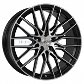 Neo 7,5x20/5x114,3 ET35 D60,1 211FF (Lexus NX) BDm FlowForming