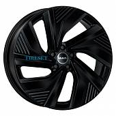 MAK 9x21/5x112 ET42 D57,1 Electra Gloss Black