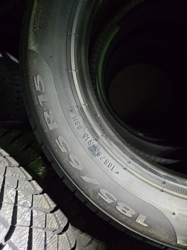 Шины Pirelli 185/65R15 88H Cinturato P1 TL на tireset.ru