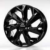 Carwel Вага 1402 (Granta/Datsun) 5,5x14 4/98 ET35 d-58,5 BL (Арт.114058)
