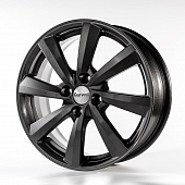 Carwel Селигер 6,0x16 4/98 ET33 d-58,5 GR (Арт.102592)