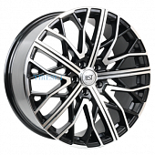 RST 8,5x20/5x120 ET30 D66,1 R002 (Voyah) BD