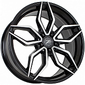 Sakura Wheels YA3372-519 8.5xR19/5x114.3 D73.1 ET45