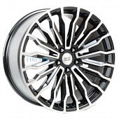 RST 9x20/5x108 ET38,5 D63,4 R032 (Volvo) BD