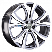 Replay 8x20/5x112 ET34 D57,1 VV263 GMF (конус, C570)