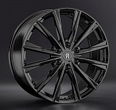 Диск REPLAY TA11 8х22 6/139,7 ET55 D100,1 BK