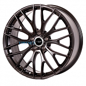 Lizardo 8,5x19/5x108 ET33 D60,1 XH162 CB (конус)