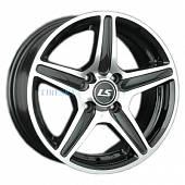 LS 7x16/4x108 ET27 D65,1 345 BKF