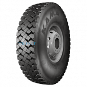 Kama 12,00R24 160/156K NR 701 TT (только шина) MPT M+S