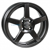 Neo 7x17/4x100 ET40 D60,1 V03 BMG