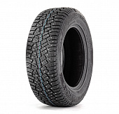 Шина для легковых автомобилей зимняя CONTINENTAL IceContact 2 215/60R17 96T