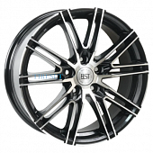 RST 7x17/5x110 ET46 D63,4 R187 (CS35 Pro) BD