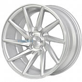 PDW 7x16/5x100 ET30 D57,1 1022Left (CVT) M/S
