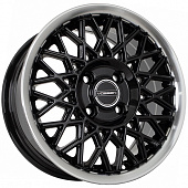 Sakura Wheels 3375-270 6xR14/4x100 D73.1 ET33
