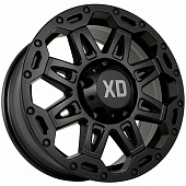Sakura Wheels D2828-698 8xR17/5x150 D110.5 ET38