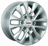 Carwel Сандал 175 (Pajero Sport) 7,5x18 6/139,7 ET38 d-67,1 SB (Арт.101773)