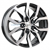 RST 7x18/5x110 ET50 D63,4 R138 BD