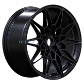 BKNG 9x19/5x112 ET40 D66,6 Y1027 Black (BKNG Alloy wheel)
