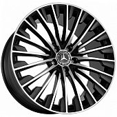 FF FBX132-1963 9.5xR20/5x112 D66.56 ET45
